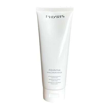 AQUActive Hyaluron mask 200ml \ АКВАктив гиалурон маска 200 мл