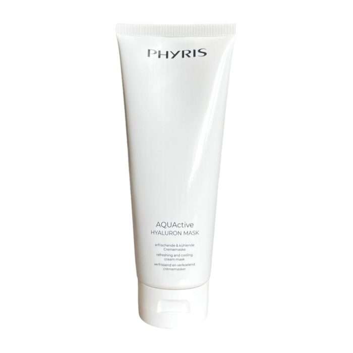 AQUActive Hyaluron mask 200ml \ АКВАктив гиалурон маска 200 мл
