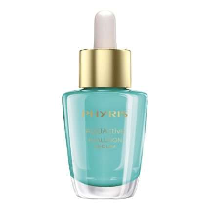 AQUActive Hyaluron serum 30ml \ АКВАктив гиалурон серум 30мл