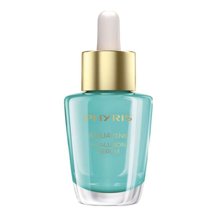 AQUActive Hyaluron serum 30ml \ АКВАктив гиалурон серум 30мл