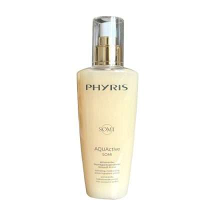 AQUActive somi 200ml \ АКВАктив активирующий флюид 200мл