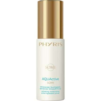 AQUActive somi 50ml \ АКВАктив активирующий флюид 50мл