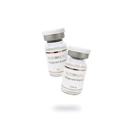 Collagenase + Activator 100mg*5ml \ Гель для наружного применения (коллагеназа)(100мг*5мл)