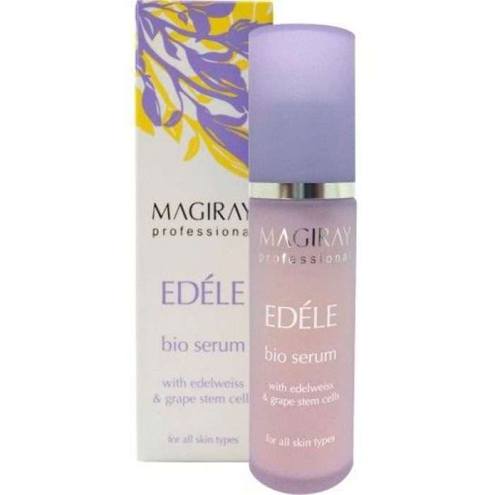EDELE BIO-SERUM 30ML / Серум 30мл
