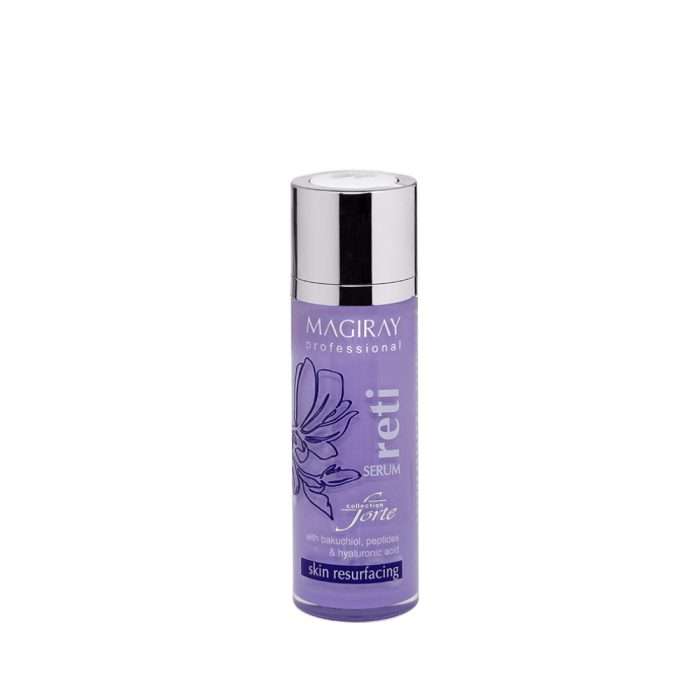 FORTE Reti Serum 30ML / Рети серум омолаживающий с ретинолом 30 мл