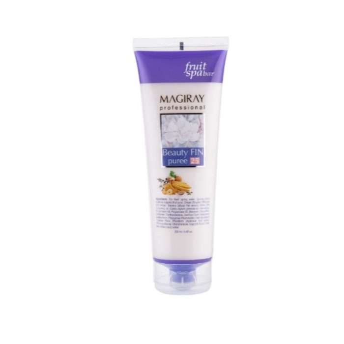 FRUIT TOUCH SPA BAR PUREE - FIN 250ML