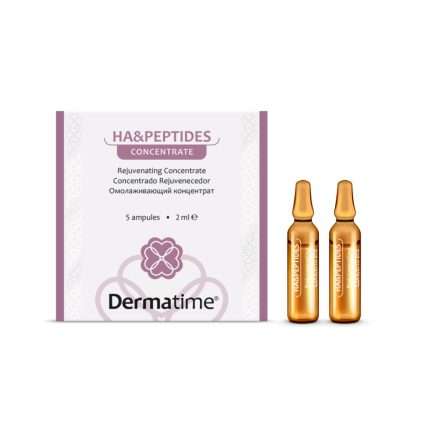 HA&PEPTIDES – Rejuvenating Concentrate