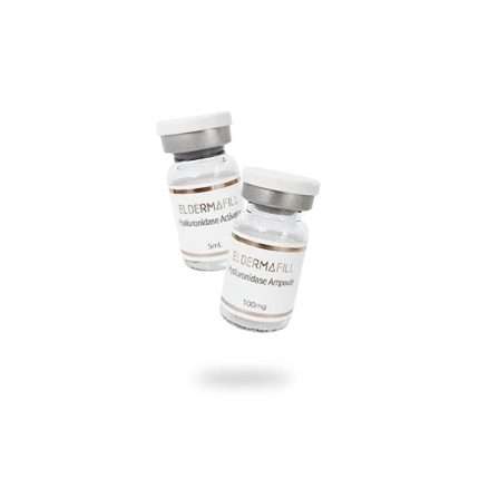 Hyaluronidase + Activator 100mg*5ml \ Гель для наружного применения