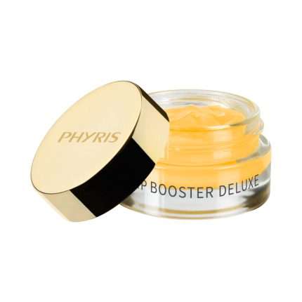 LIP Booster Delux 10ml \ Бальзам-бустер для губ Deluxe 10мл