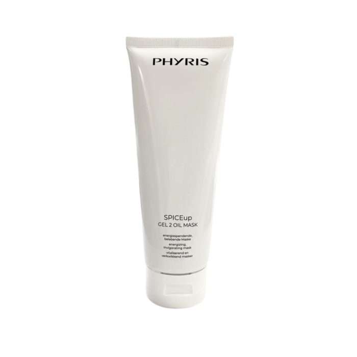 SPICEup Gel 2 Oil mask 200ml \ СпайсА