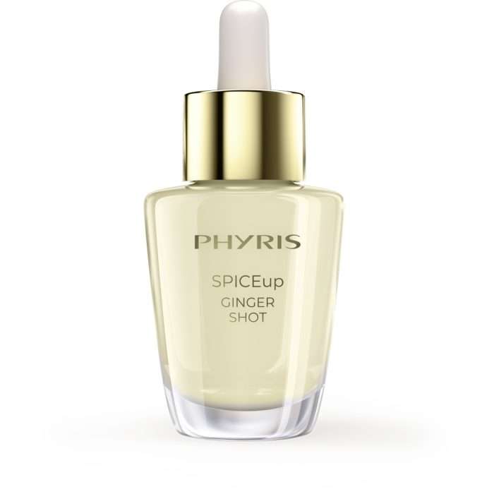 SPICEup Ginder Shot serum 50ml \ СпайсАп
