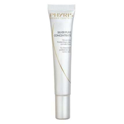 Silver Pure Concentrate 20ml