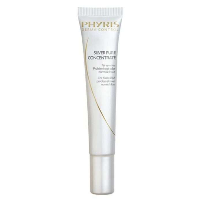 Silver Pure Concentrate 20ml