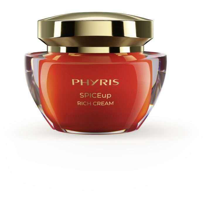SP rich cream 50ml \ СпайсАп питательный крем 50мл