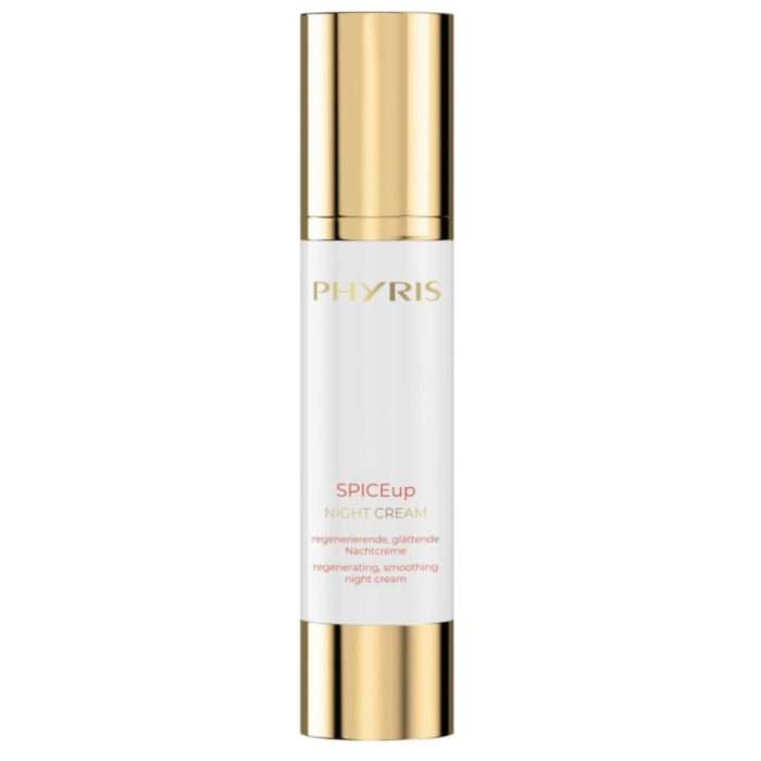 SP Night Cream 50 ml / СПАЙСап ночной крем 50 мл