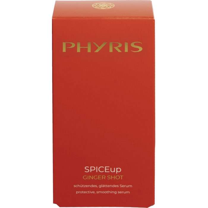 SP Ginder Shot serum 30ml