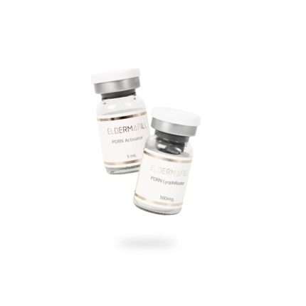 PDRN Lyophilizate + Activator / PDRN Лиофолизат + Активатор