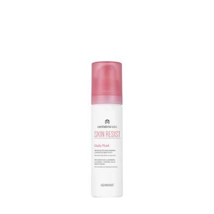 SKIN RESIST Daily Fluid 50ml / Легкий увлажняющий флюид 50 мл