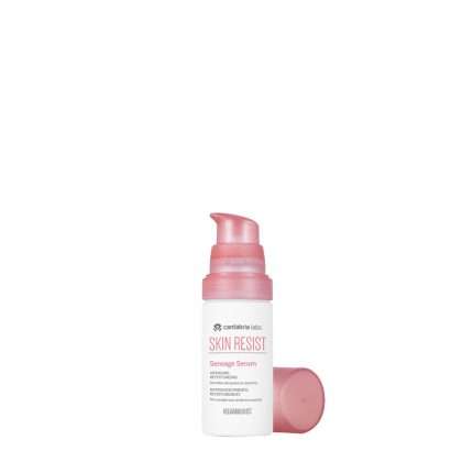 SKIN RESIST Sensage Serum 30 ml / Восстанавливающи